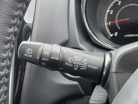 2025 Mitsubishi ASX - Thumbnail