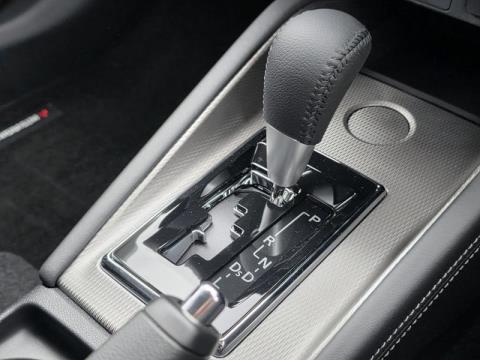 2025 Mitsubishi ASX - Thumbnail