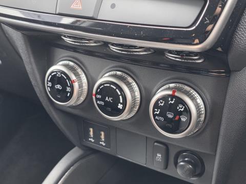 2025 Mitsubishi ASX - Thumbnail