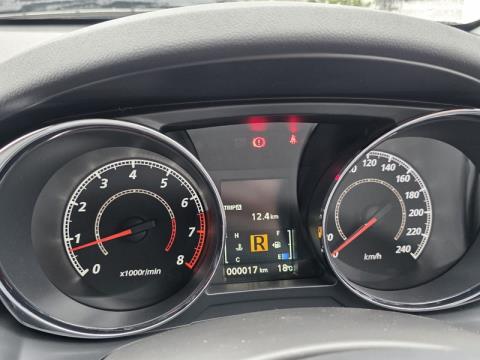 2025 Mitsubishi ASX - Thumbnail