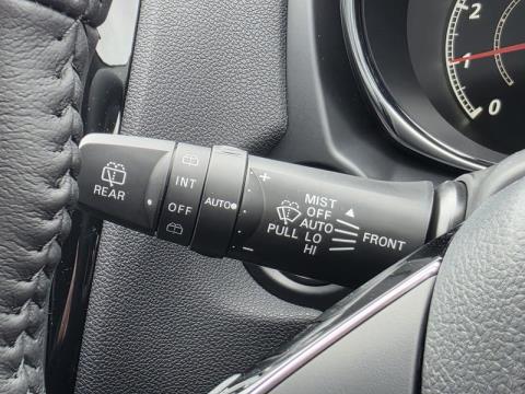 2025 Mitsubishi ASX - Thumbnail