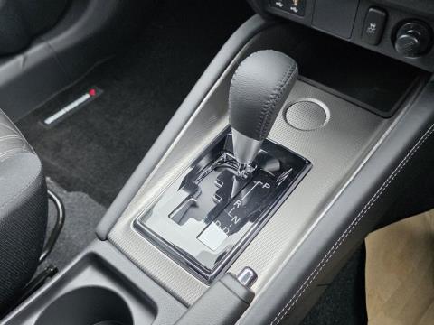 2025 Mitsubishi ASX - Thumbnail