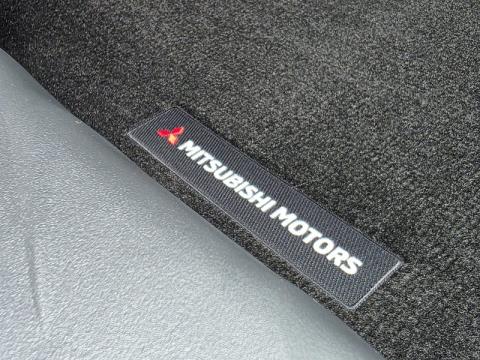 2025 Mitsubishi ASX - Thumbnail