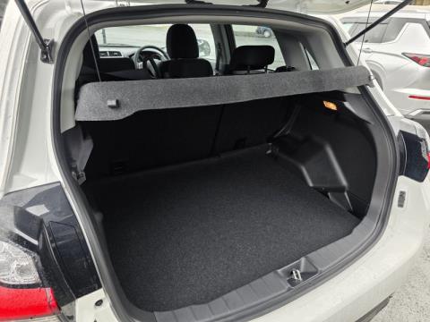 2025 Mitsubishi ASX - Thumbnail