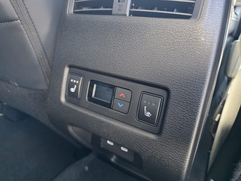 2025 Mitsubishi Outlander