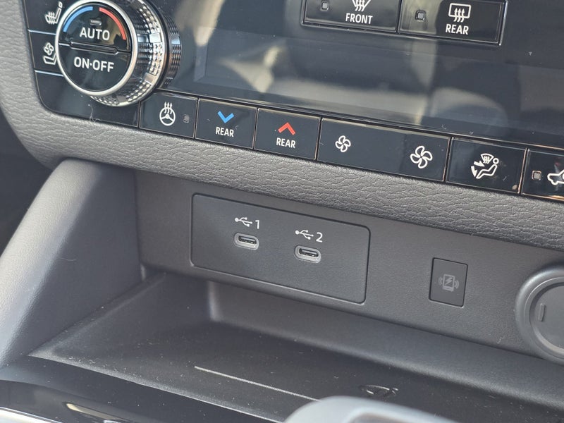 2025 Mitsubishi Outlander
