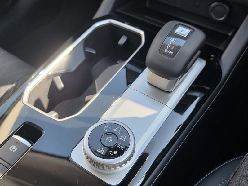 2025 Mitsubishi Outlander