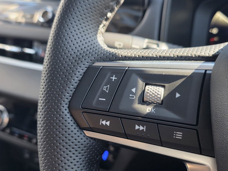 2025 Mitsubishi Outlander