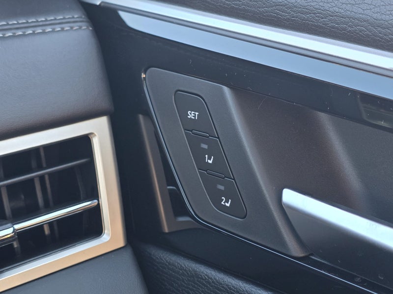 2025 Mitsubishi Outlander