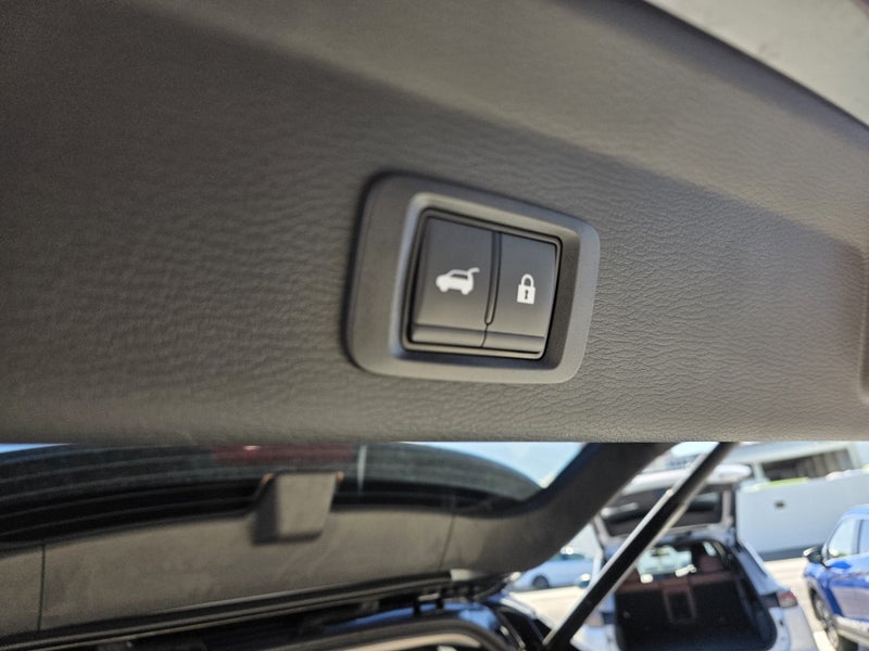 2025 Mitsubishi Outlander