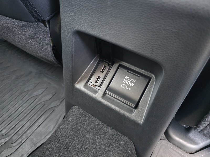 2025 Mitsubishi Pajero Sport