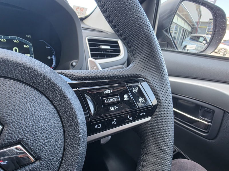 2025 Mitsubishi Pajero Sport