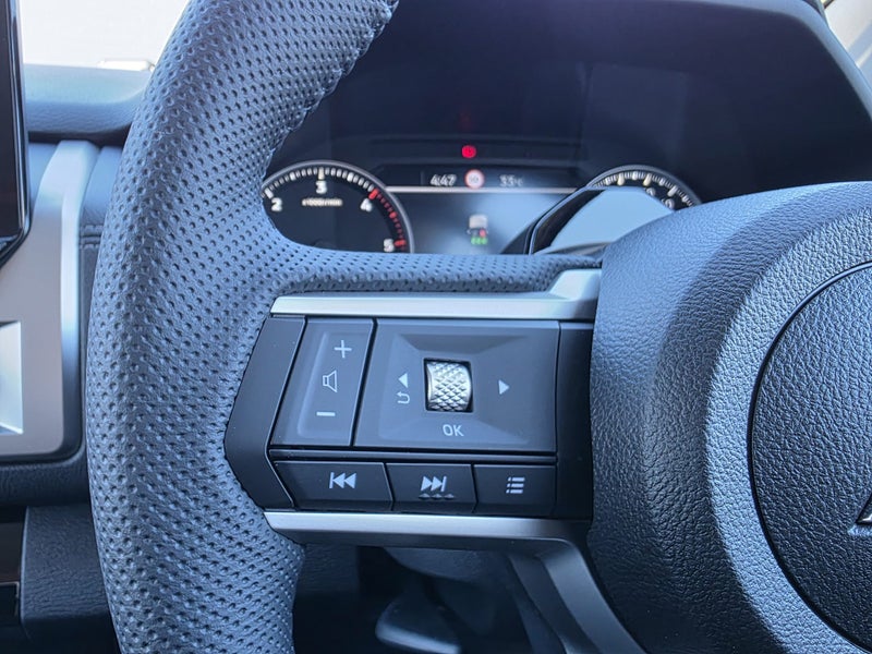 2025 Mitsubishi Triton