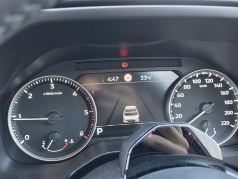 2025 Mitsubishi Triton - Thumbnail