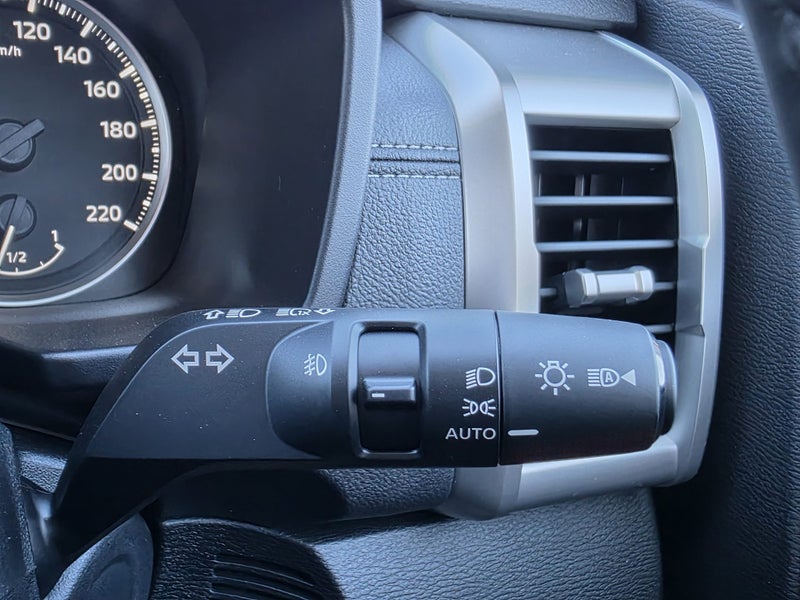 2025 Mitsubishi Triton