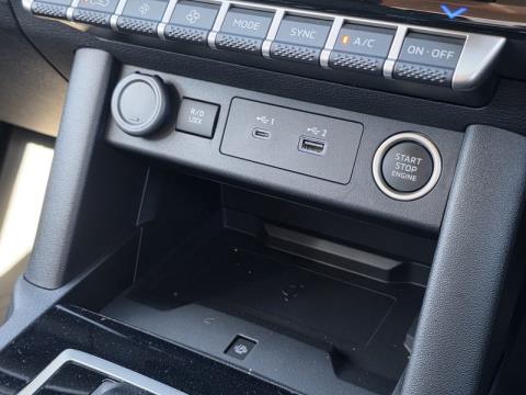 2025 Mitsubishi Triton - Thumbnail