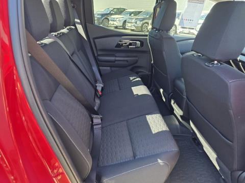 2025 Mitsubishi Triton - Thumbnail