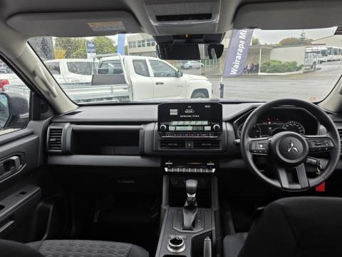 2025 Mitsubishi Triton - Thumbnail