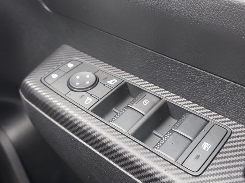 2025 Mitsubishi Triton