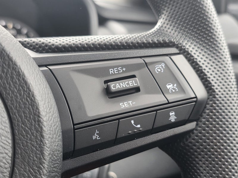 2025 Mitsubishi Triton