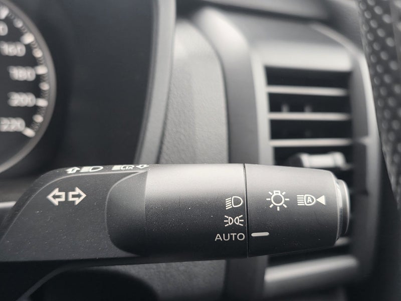 2025 Mitsubishi Triton