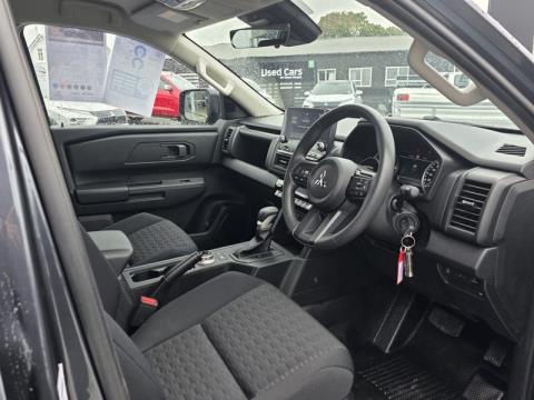 2025 Mitsubishi Triton - Thumbnail