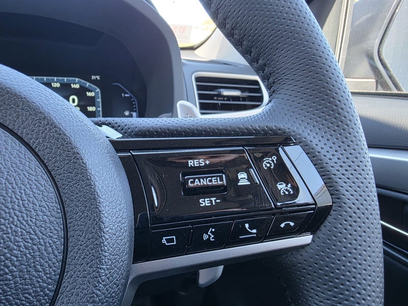 2025 Mitsubishi Pajero Sport