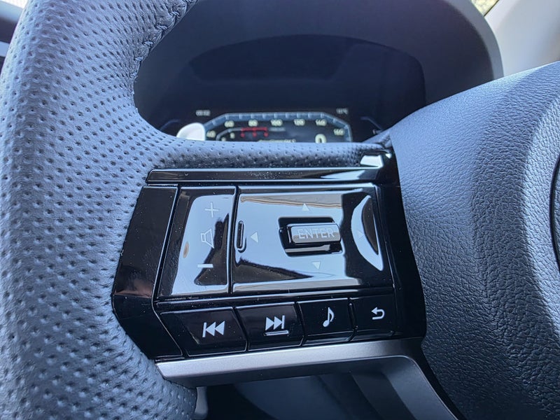 2025 Mitsubishi Pajero Sport