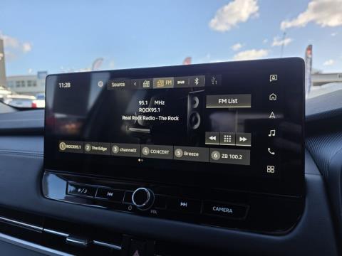 2026 Mitsubishi Outlander - Thumbnail