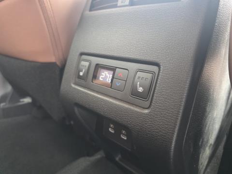 2026 Mitsubishi Outlander - Thumbnail