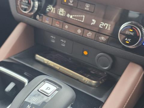 2026 Mitsubishi Outlander - Thumbnail