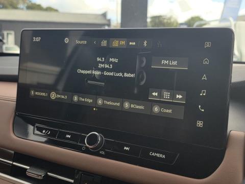 2026 Mitsubishi Outlander - Thumbnail