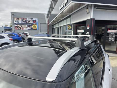 2026 Mitsubishi Outlander - Thumbnail