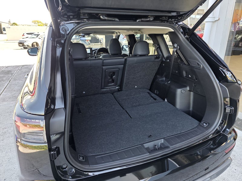 2026 Mitsubishi Outlander