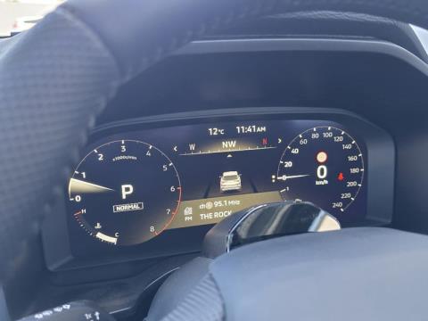 2026 Mitsubishi Outlander - Thumbnail