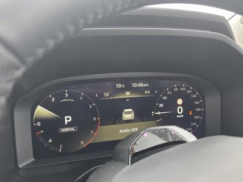 2026 Mitsubishi Outlander - Thumbnail