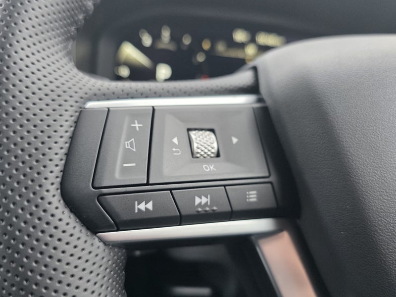 2026 Mitsubishi Outlander