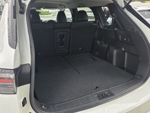 2026 Mitsubishi Outlander - Thumbnail