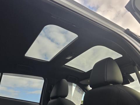 2026 Mitsubishi Eclipse Cross - Thumbnail