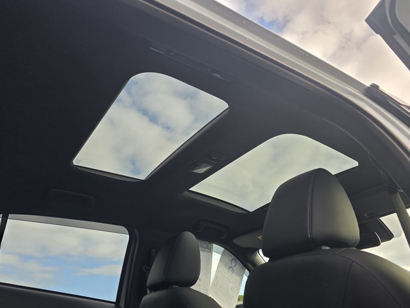 2026 Mitsubishi Eclipse Cross