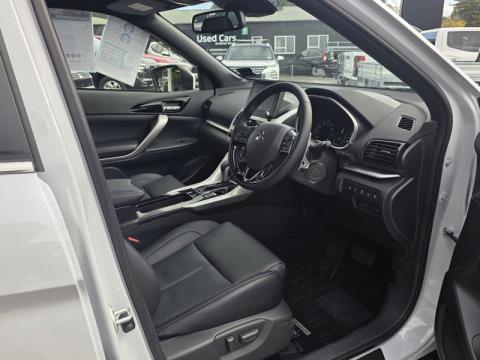 2026 Mitsubishi Eclipse Cross - Thumbnail