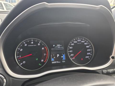 2026 Mitsubishi Eclipse Cross - Thumbnail