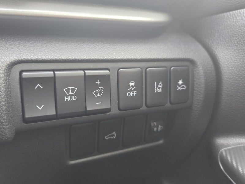 2026 Mitsubishi Eclipse Cross