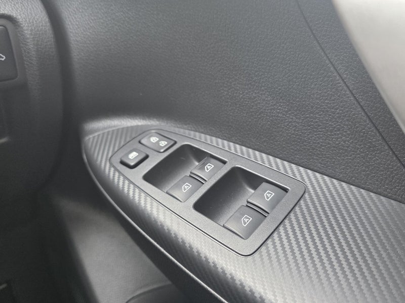 2026 Mitsubishi Eclipse Cross