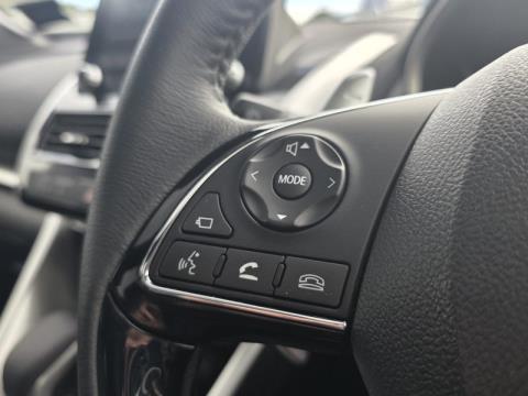 2026 Mitsubishi Eclipse Cross - Thumbnail