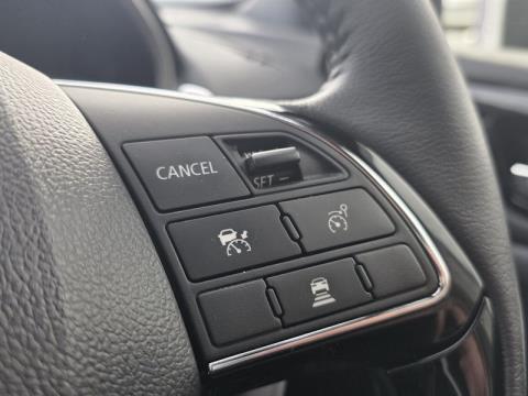 2026 Mitsubishi Eclipse Cross - Thumbnail