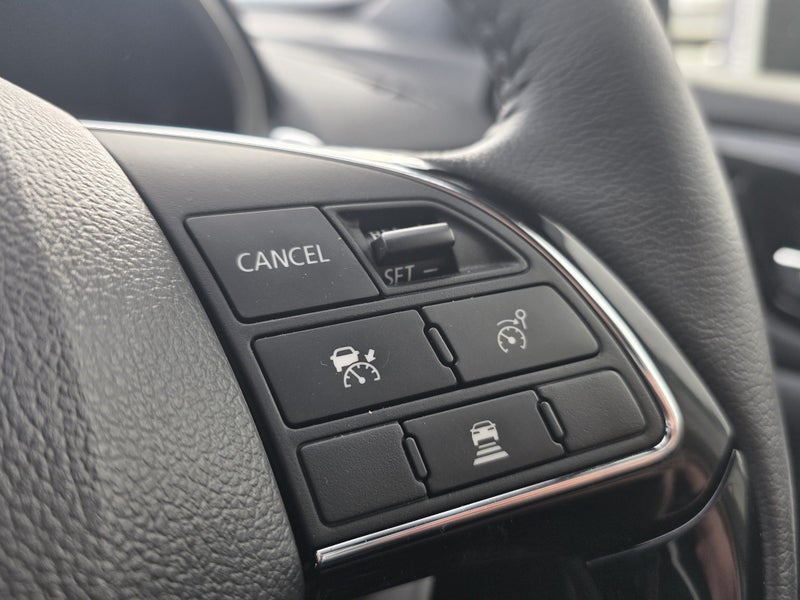 2026 Mitsubishi Eclipse Cross