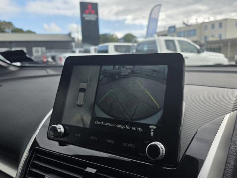 2026 Mitsubishi Eclipse Cross - Thumbnail