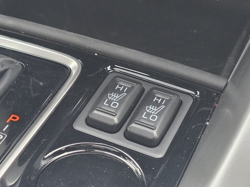 2026 Mitsubishi Eclipse Cross