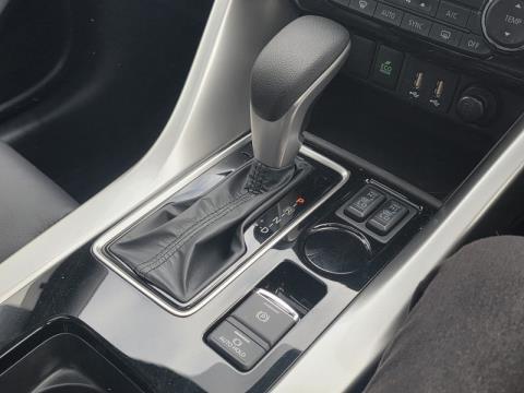 2026 Mitsubishi Eclipse Cross - Thumbnail